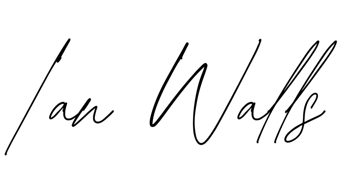 IanWalls.com