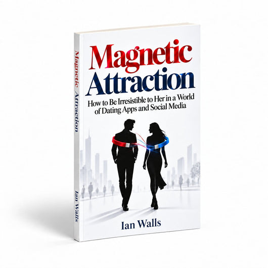 Magnetic Attraction