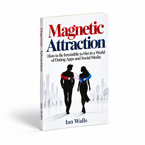Magnetic Attraction